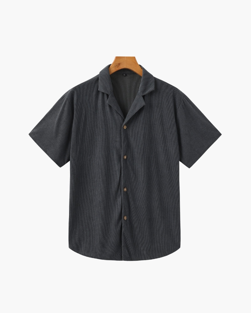 Floris | Ribfluwelen Set