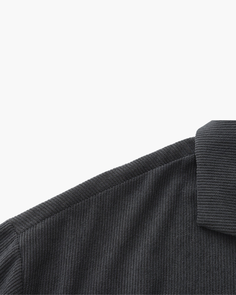 Floris | Ribfluwelen Set