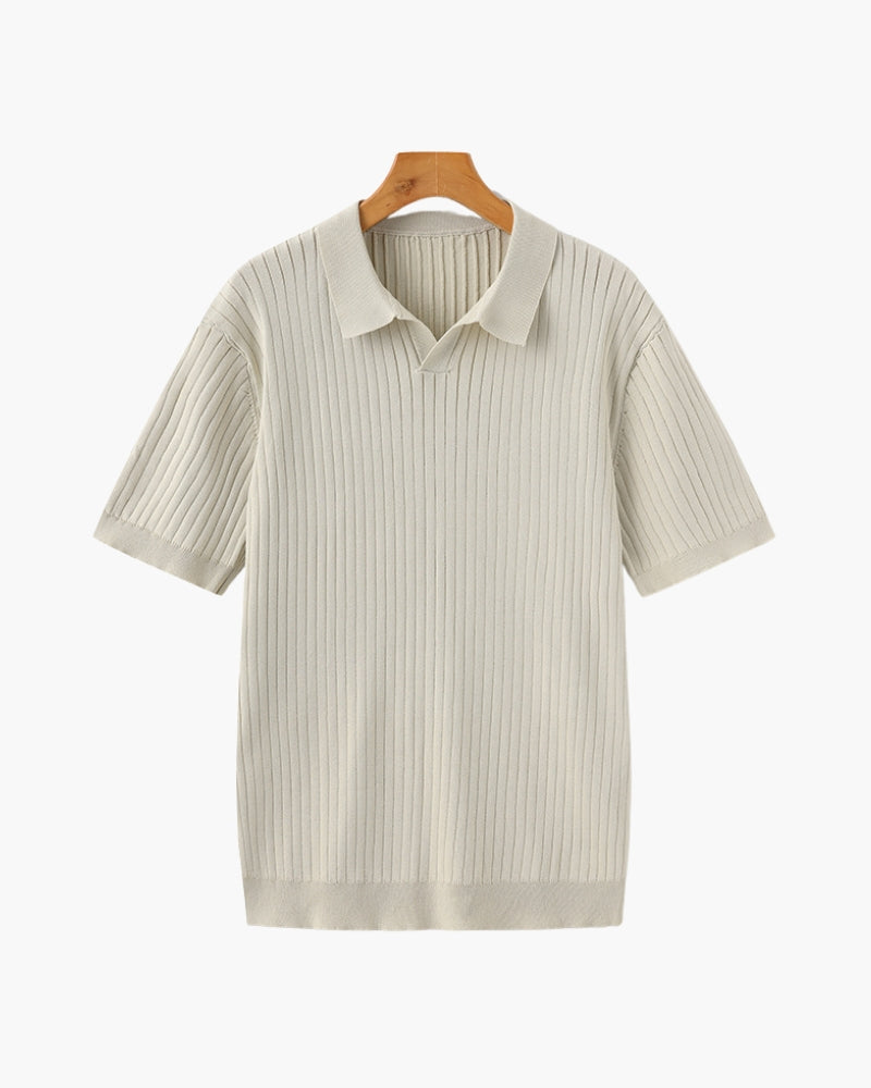 Arnaud | Geribde Polo