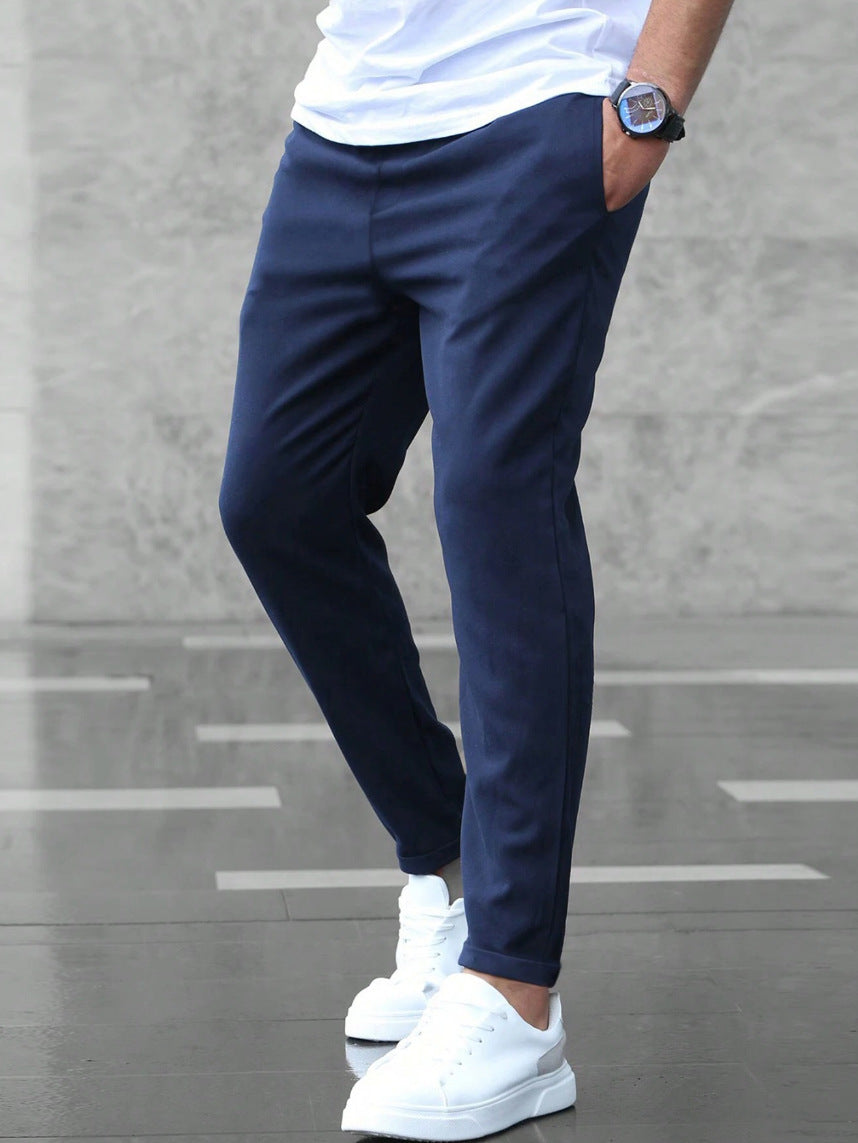 Bartel | Stretchbroek met moderne pasvorm