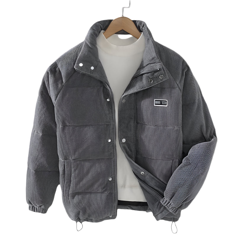 Servaas | Cordjack