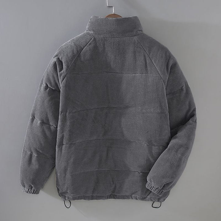 Servaas | Cordjack