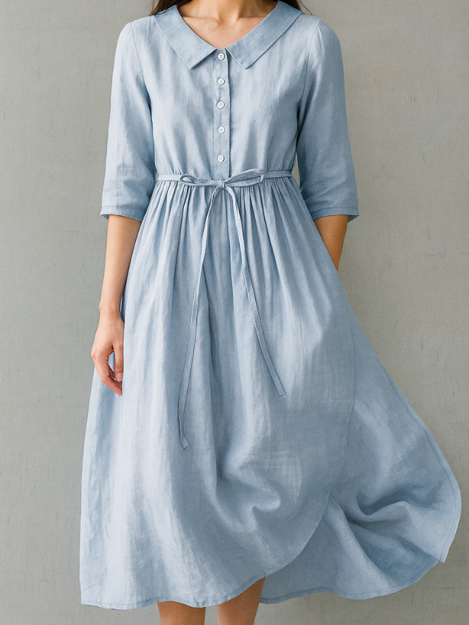 Mara | Elegante Jurk