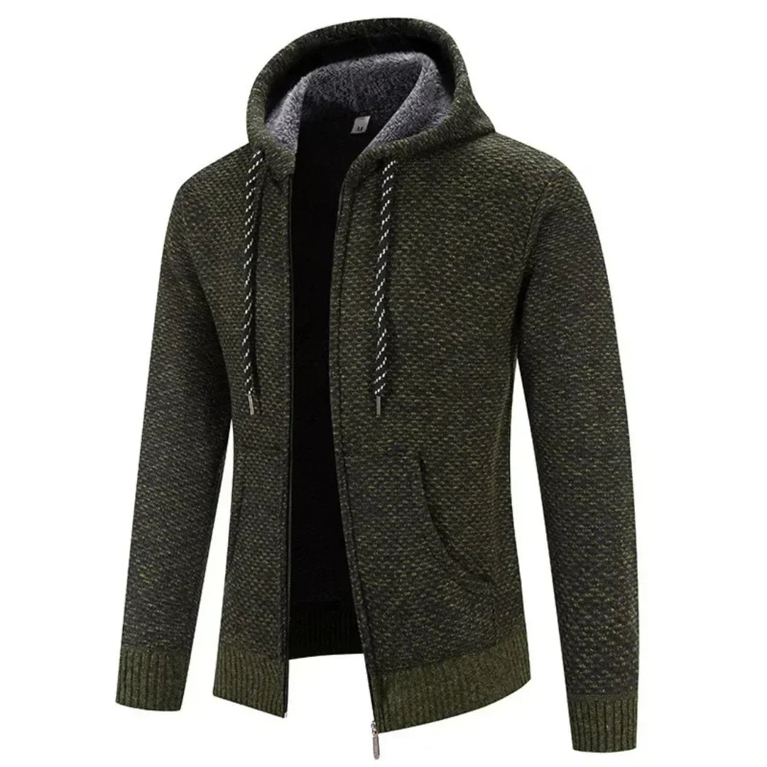 Alard | Ultieme Hoodie