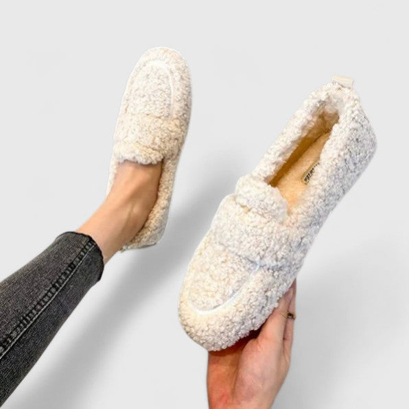 Merel | Warme instappers met elegant design