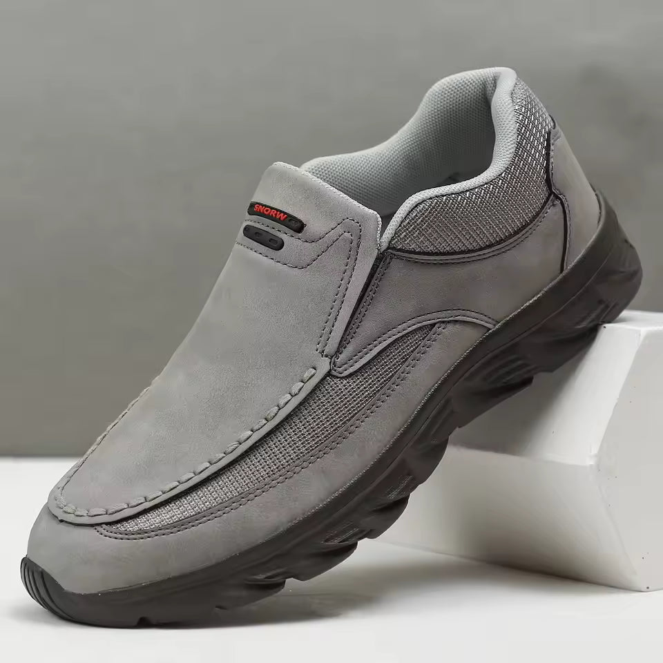 Jesse | Orthopedische loafer met moeiteloos comfort