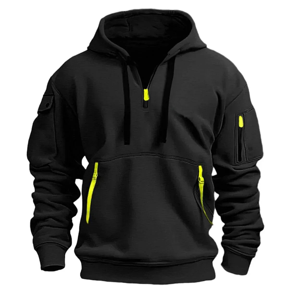 Ebbe | Premium duurzame hoodie