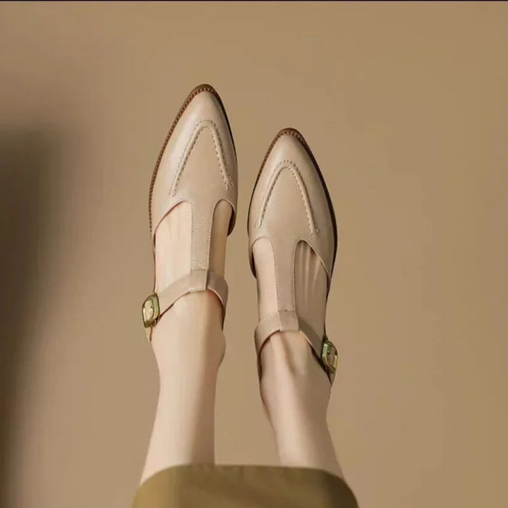 Aurenza Gesp Schoenen