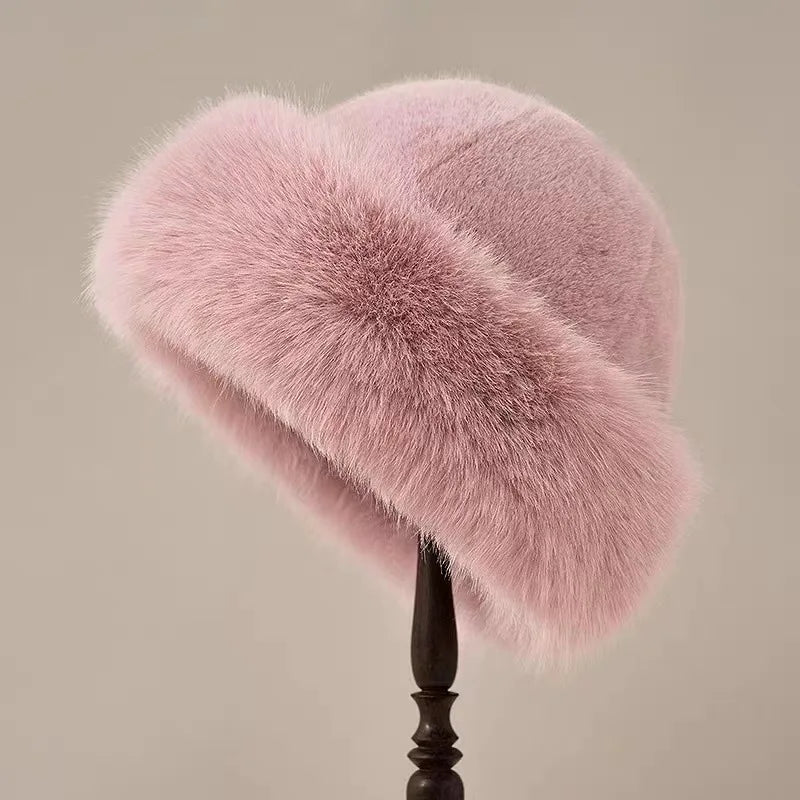 Antonia | Elegante Berenmuts