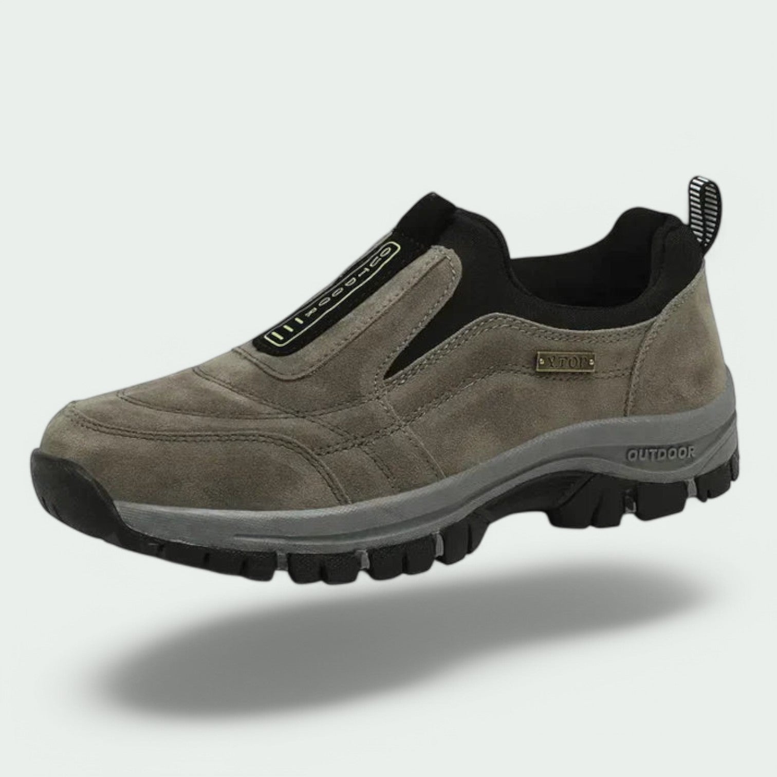 Bas | Orthopedische wandelschoenen met voetboogondersteuning