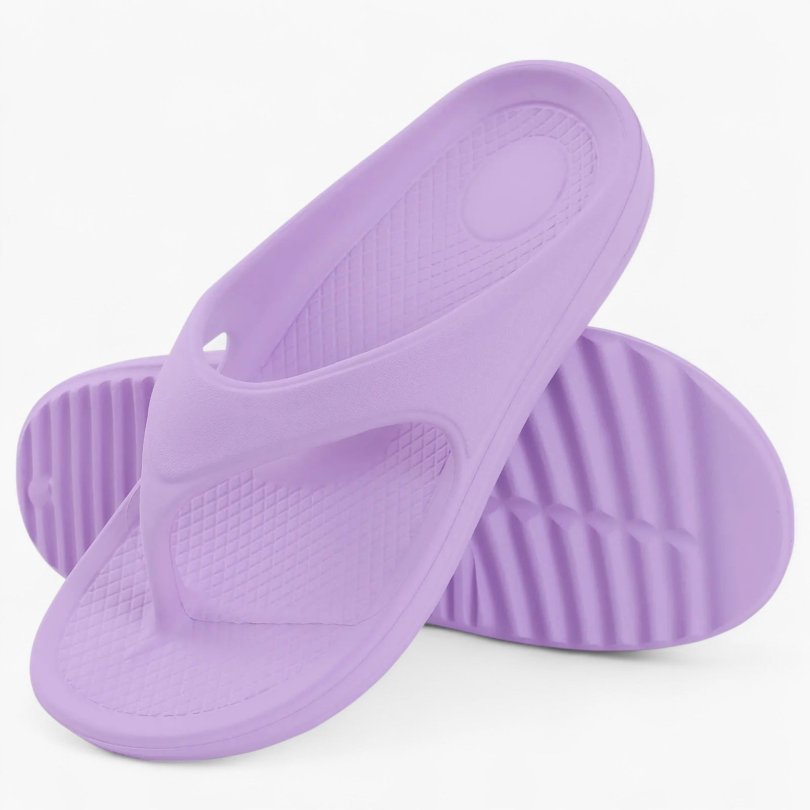 Liv | Orthopedische zomer slipper