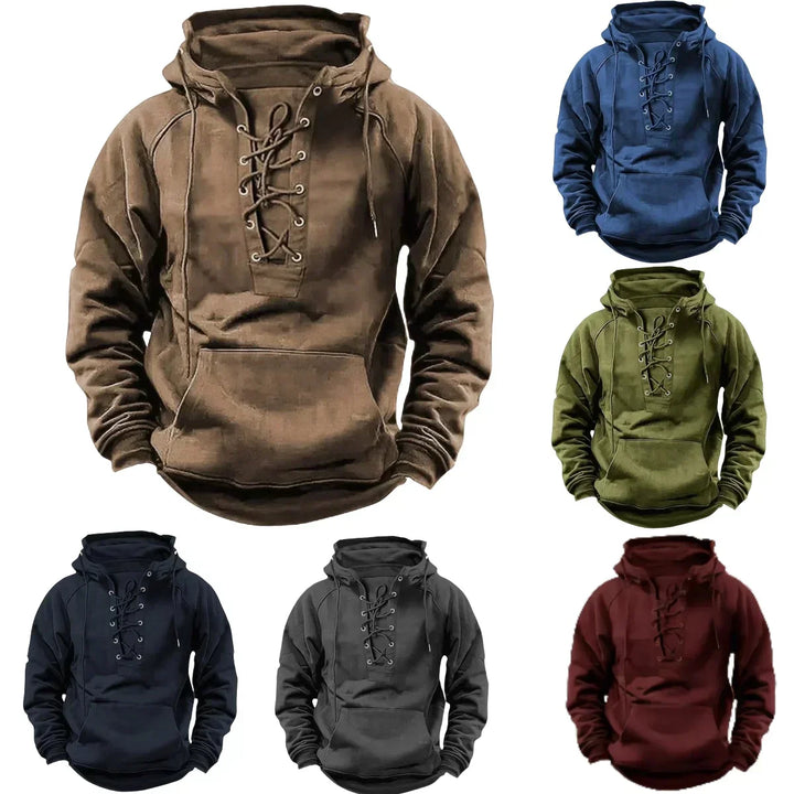 Govert | Duurzame Hoodie