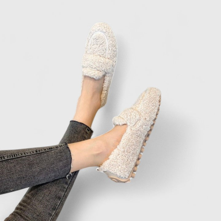 Merel | Warme instappers met elegant design