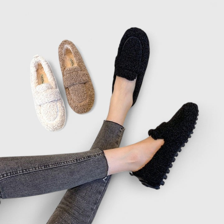 Merel | Warme instappers met elegant design