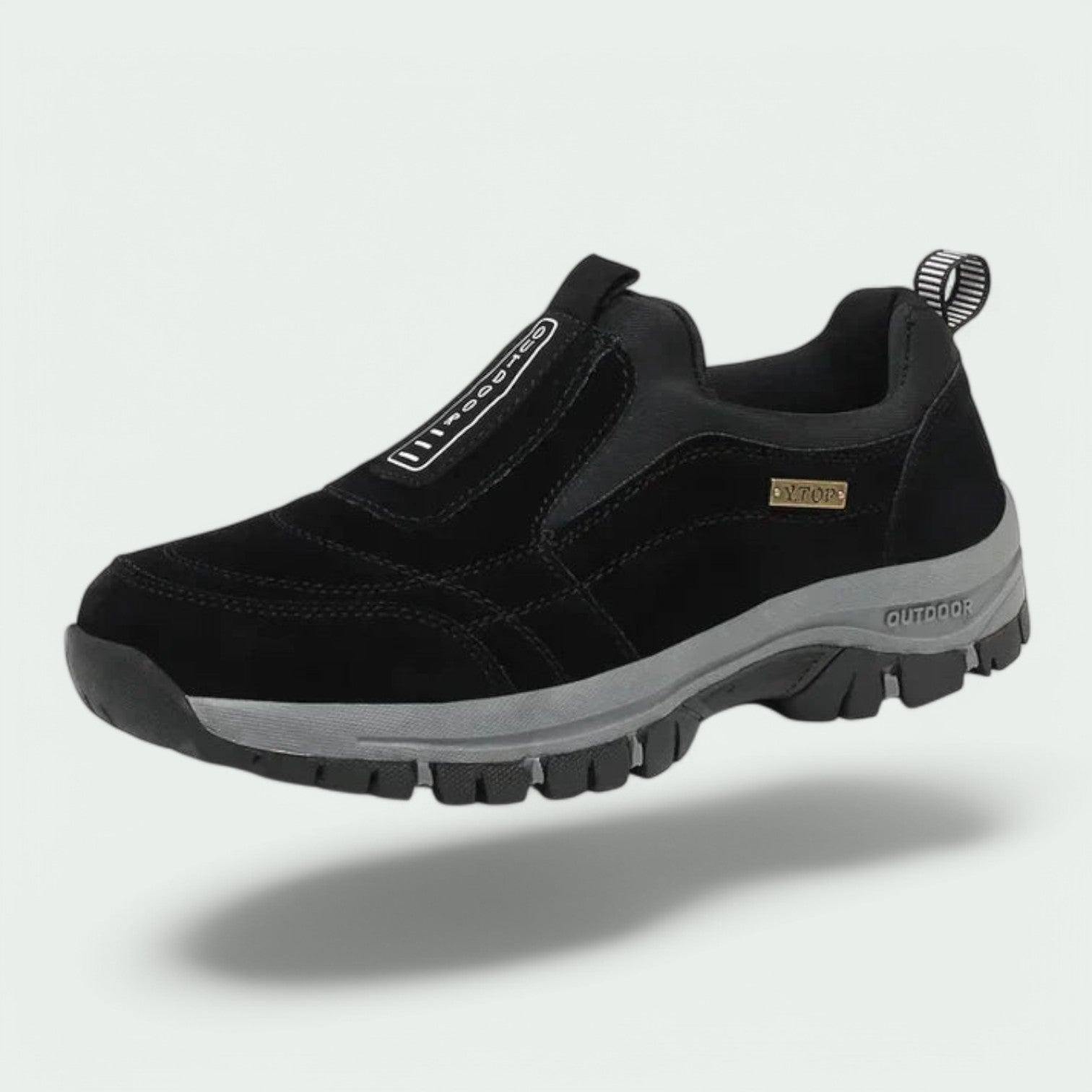 Bas | Orthopedische wandelschoenen met voetboogondersteuning