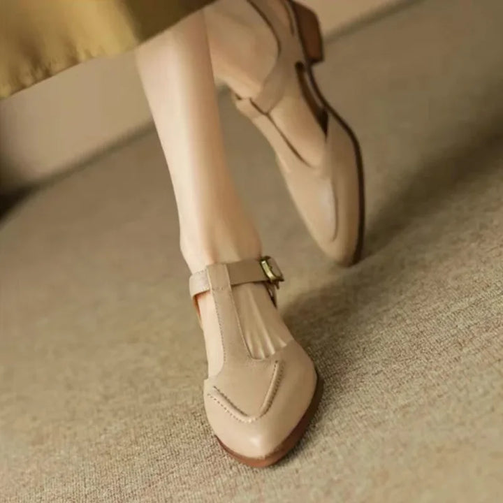 Aurenza Gesp Schoenen