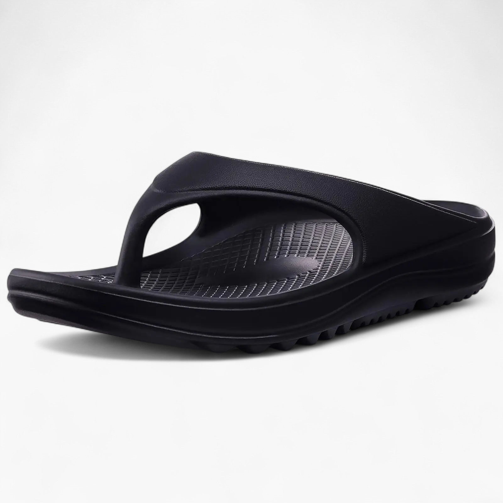 Liv | Orthopedische zomer slipper