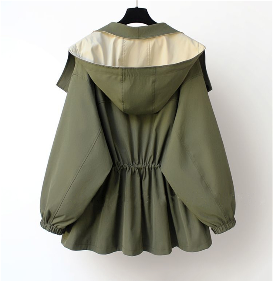 Madelief | Elegante jas
