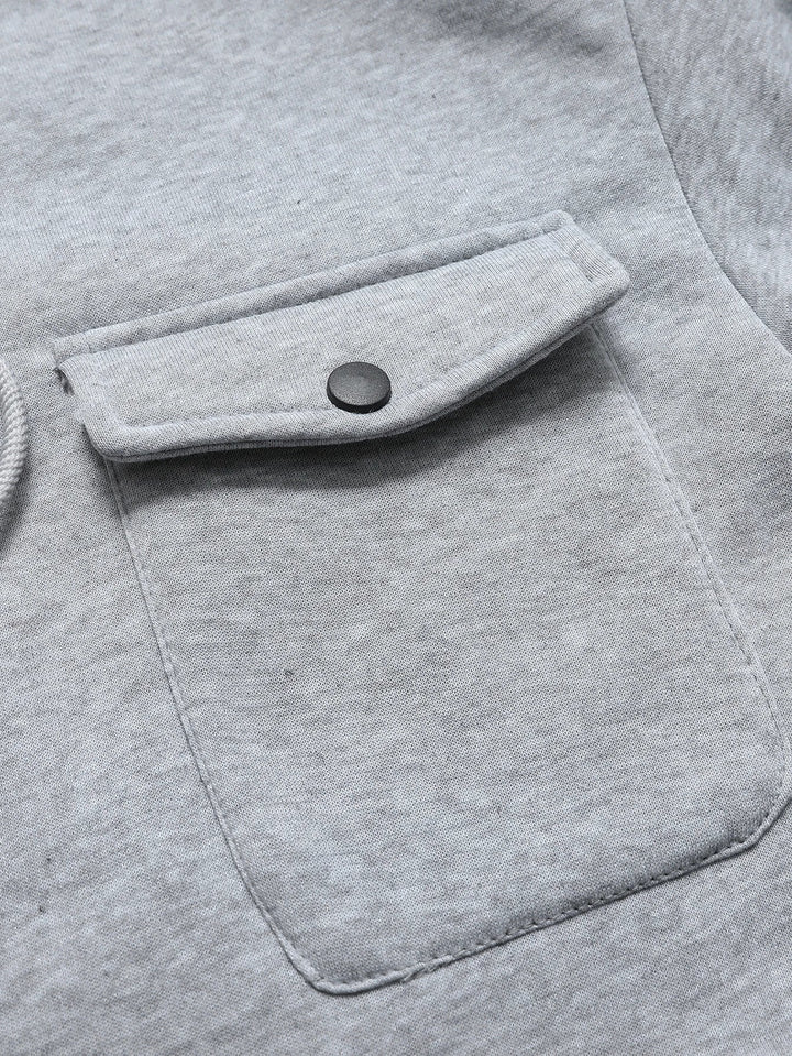 Emmerik | Modern Herfst Vest