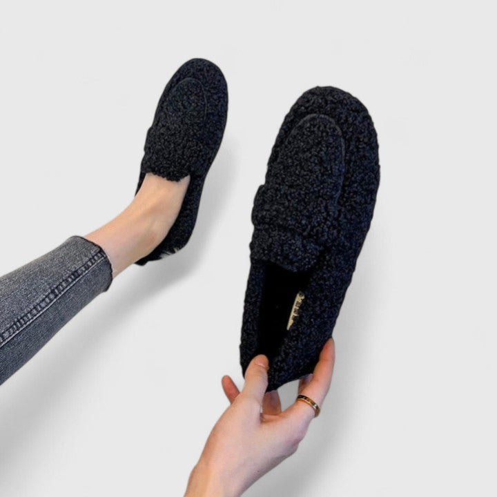 Merel | Warme instappers met elegant design