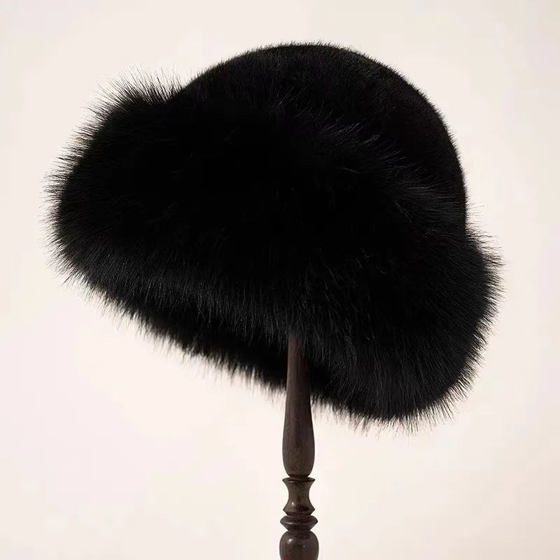 Antonia | Elegante Berenmuts