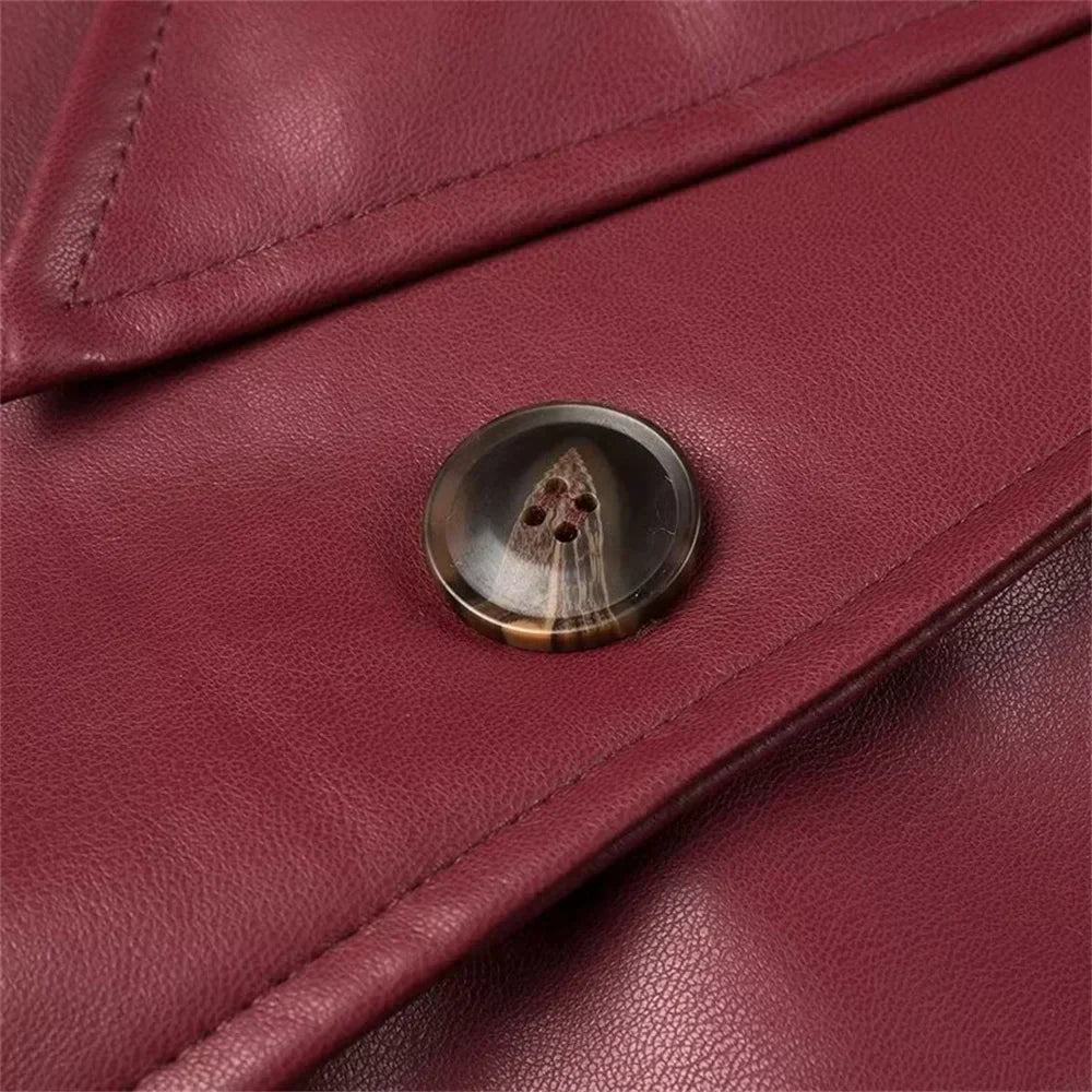 Marie | Bovenkleding Collectie