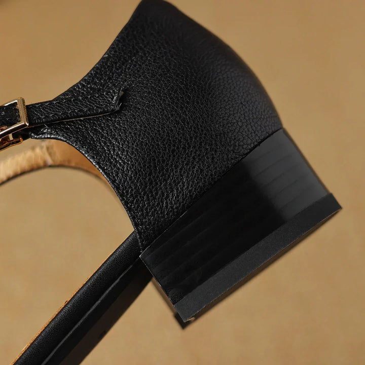 Orvanna T-Bar Ballerina's