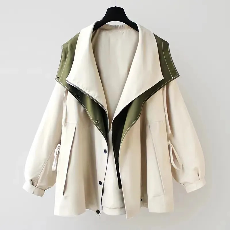 Madelief | Elegante jas