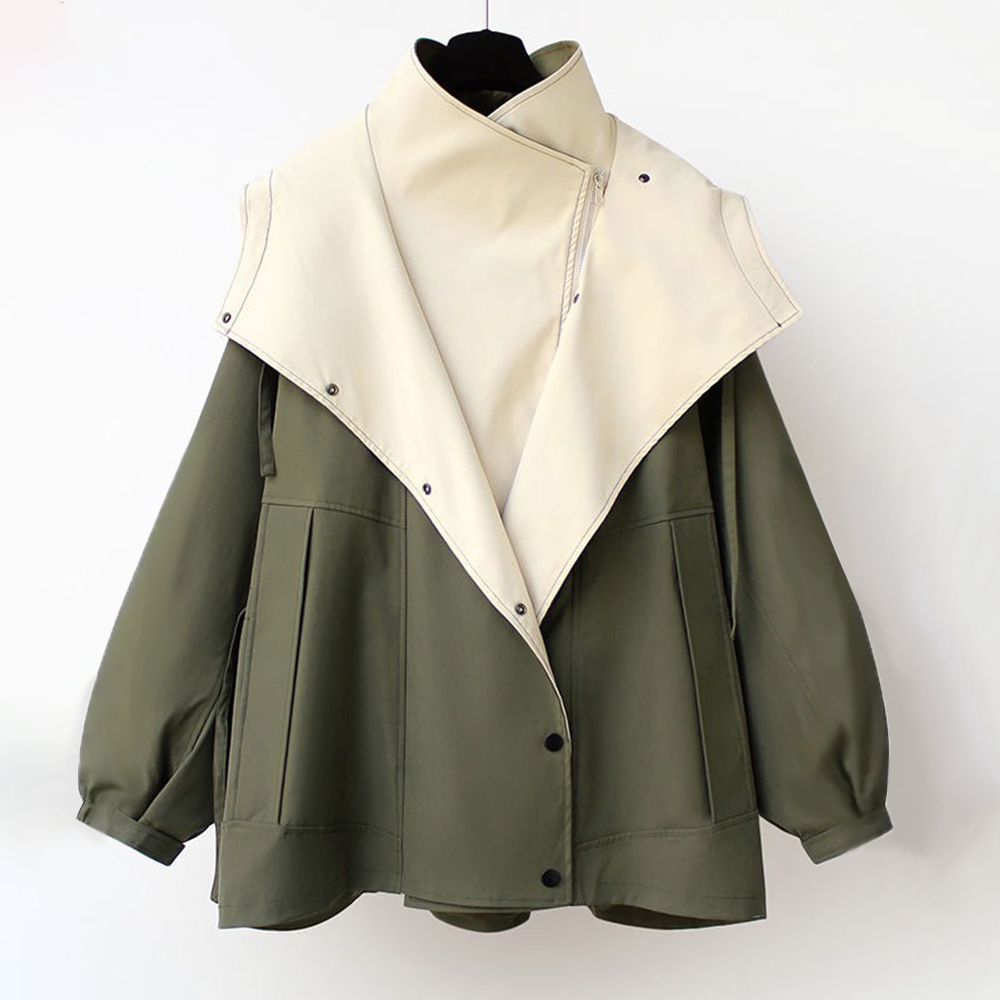 Madelief | Elegante jas