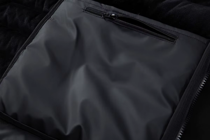 Maxim | Premium Hybride Jas