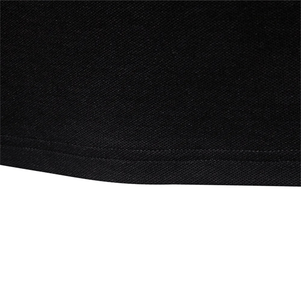 Gawein | Casual Najaar Poloshirt