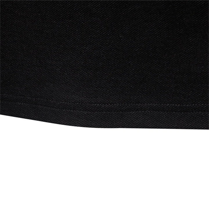 Gawein | Casual Najaar Poloshirt