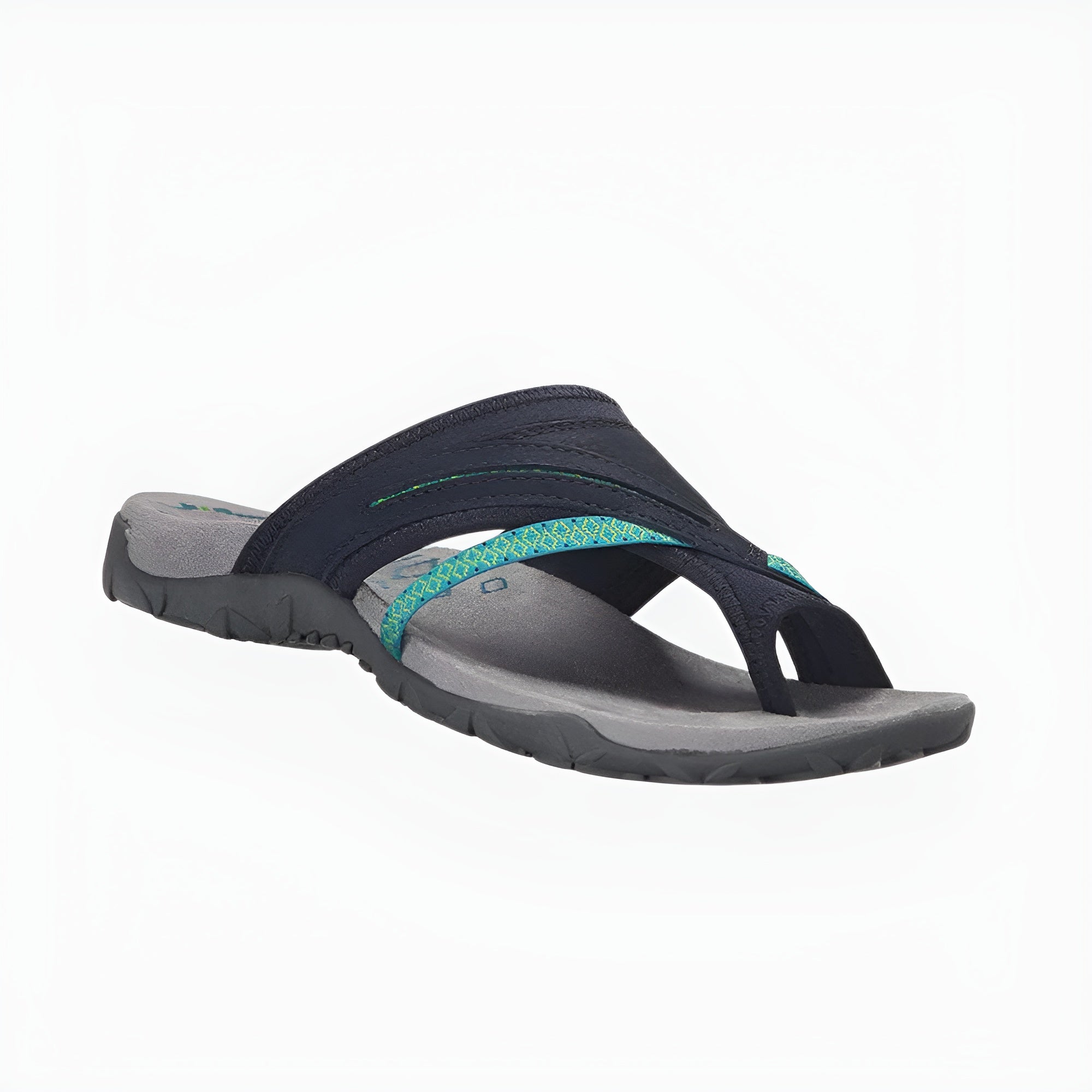 Anouk | Elegante orthopedische slippers