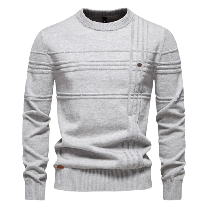 Roel | Herentrui Met Ruitdesign
