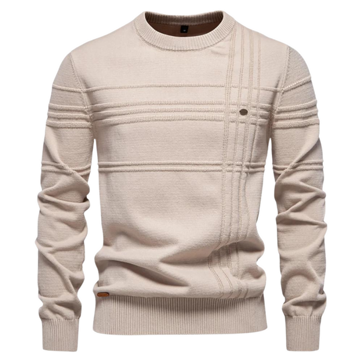 Roel | Herentrui Met Ruitdesign