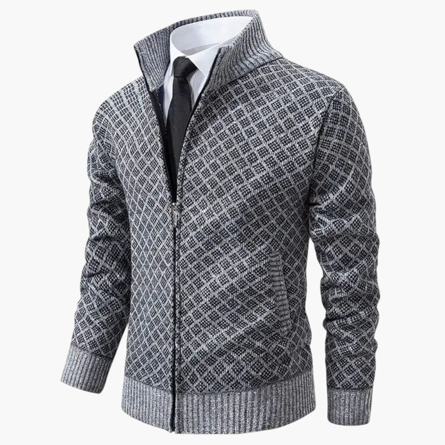 Rens | Premium heren gilet