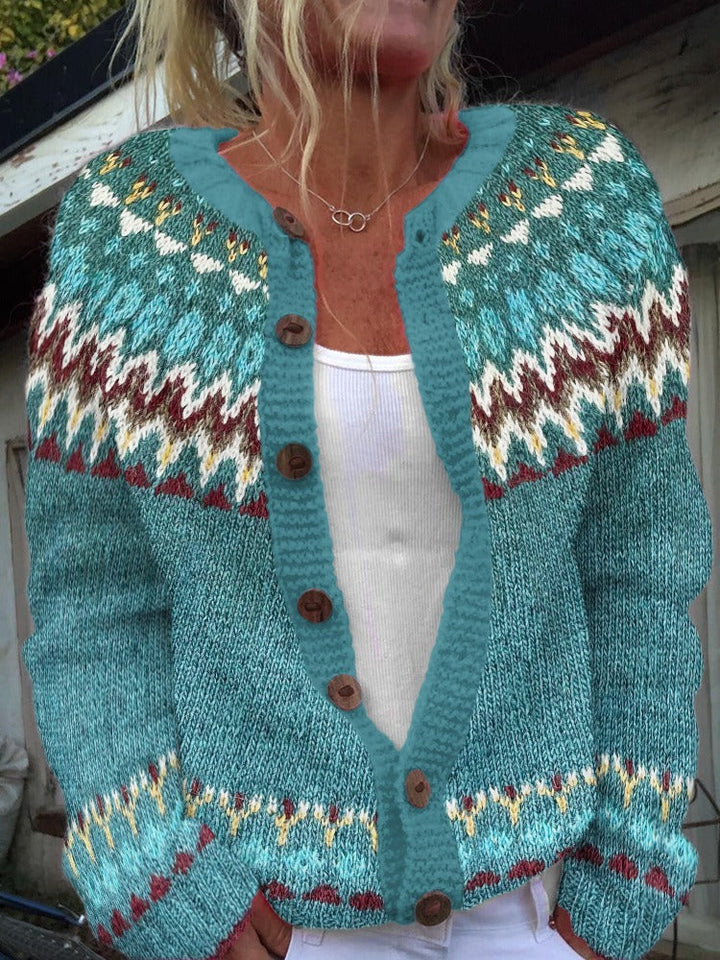 Serenity | Gezellige North Cardigan