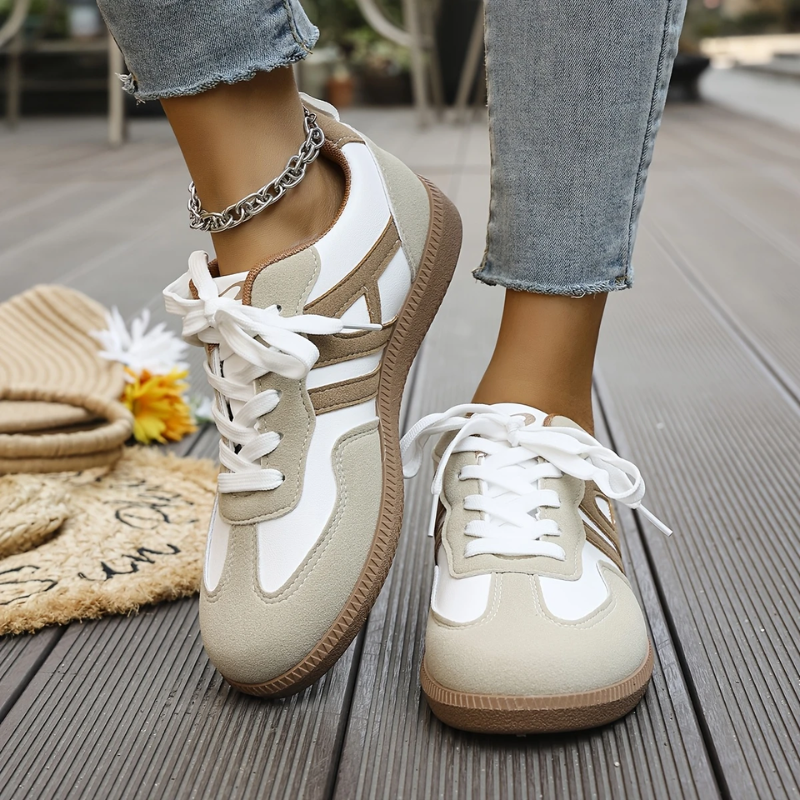 Ineke | Orthopedische Sneakers