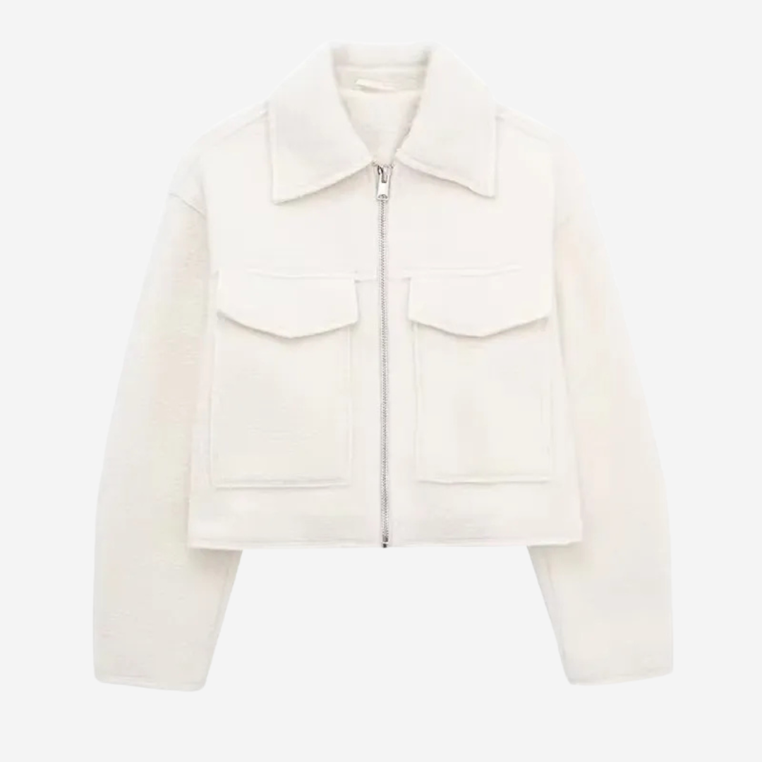 Juliette | Buitenjas Collectie