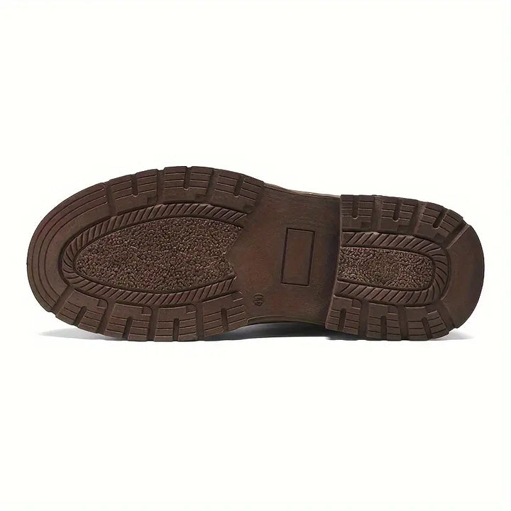 Stefan | Waterdichte Antislip Boots