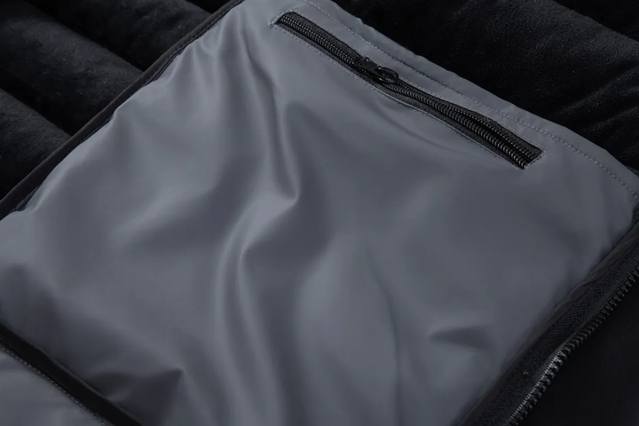 Maxim | Premium Hybride Jas