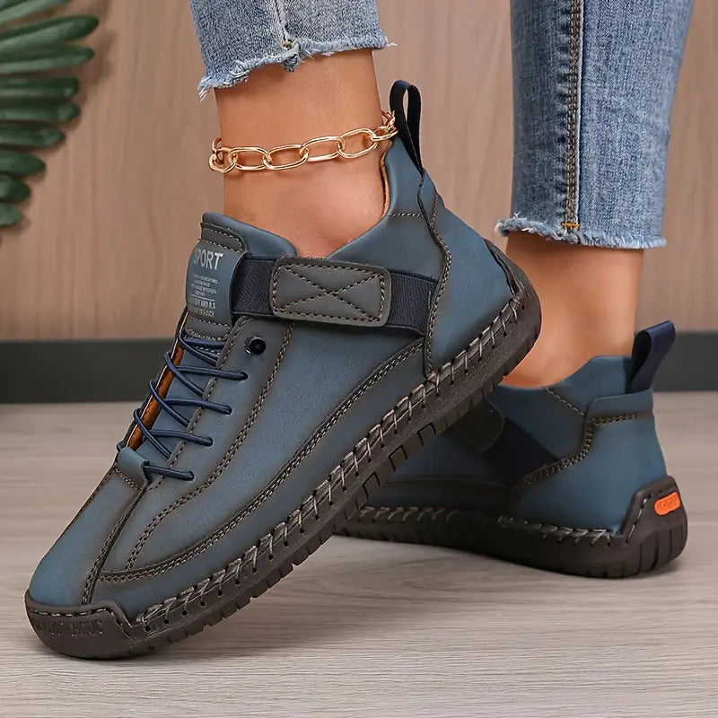 Elske |  Comfortabele Orthopedische Sneakers