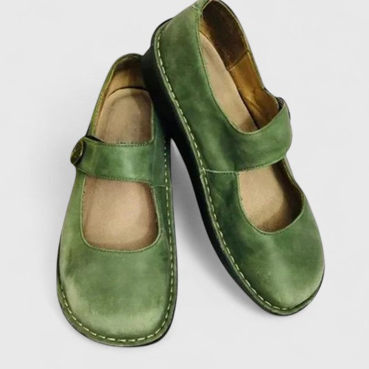 Lisa | Comfort Schoenen