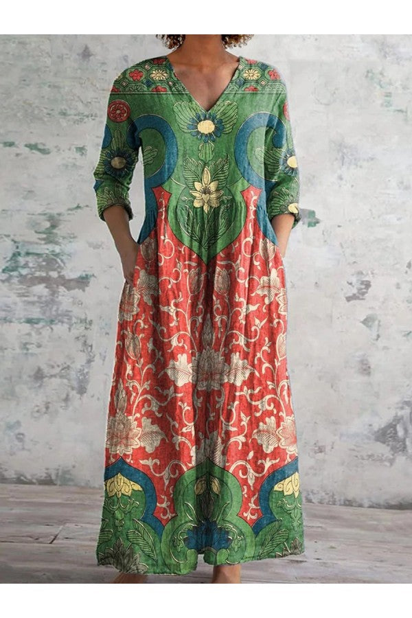 Lieke | Romantische vintage in elke stap