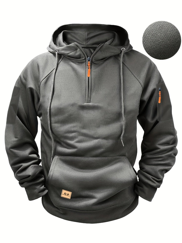 Daniël | Casual Outdoor Hoodie
