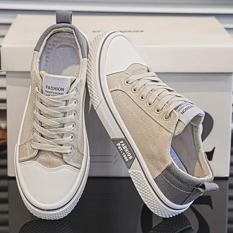 Arne | Sportschoenen met moeiteloze stijl