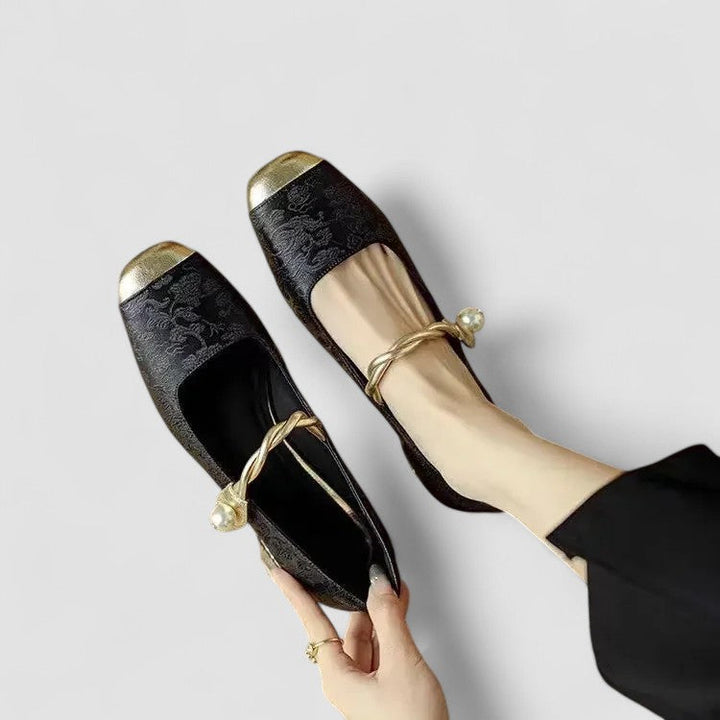 Mestelle | Comfort-Orthopedische Schoenen