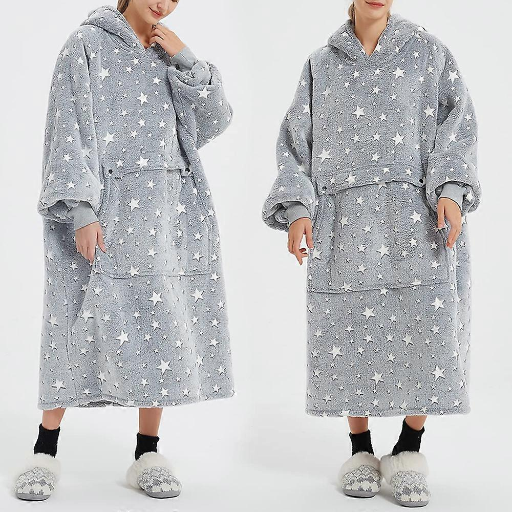 Johanna | Comfortabele Capuchon