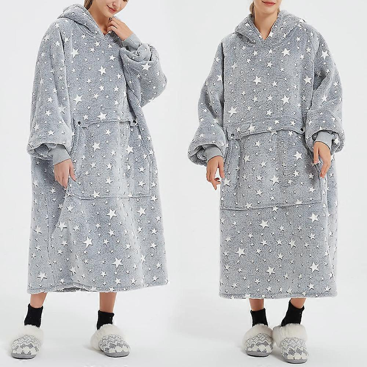 Johanna | Comfortabele Capuchon