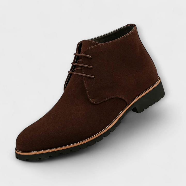 Matthé | Chukka-schoenen